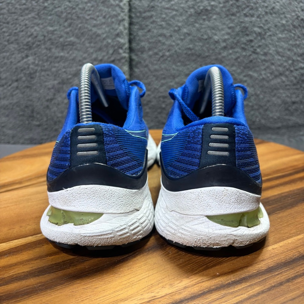 Asics Gel-Kayano 28 Women Running Shoes Blue 1012B047 Size 9.5 Stability Trainer - Picture 7 of 12